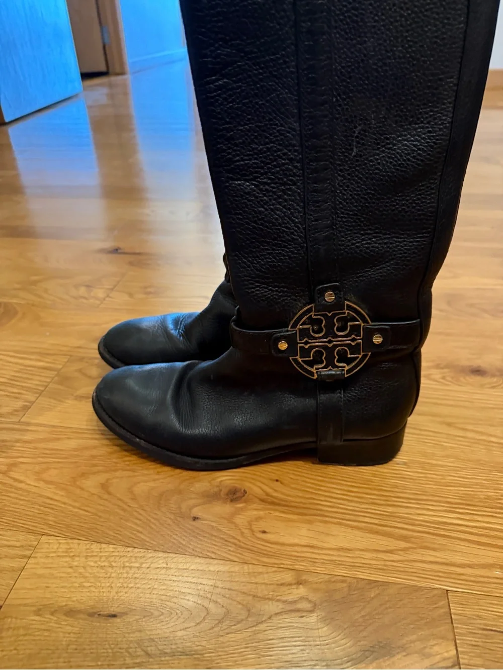 Tory Burch used good